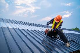 Best Steel Roofing  in Joppatowne, MD